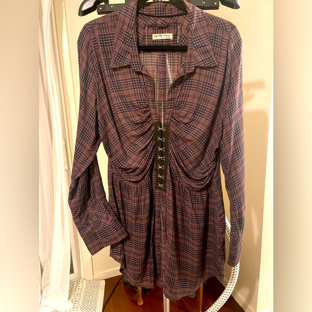 Free People top